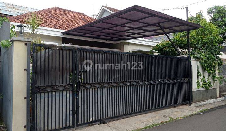 Dijual Rumahkost 8 Pintu Di Panglima Polim Jakarta Selatan 2