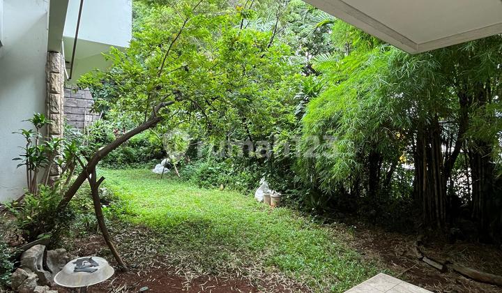 Dekat Gbk, Dijual Rumah Siap Huni di Permata Hijau Jakatta Selatan 2