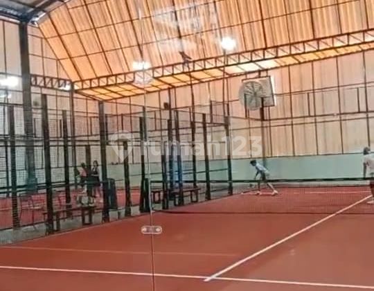 Dibawah NJOP, Investasi Premium Kemang - Resto, Cafe & Lapangan Padel Siap Operasi di Jak Sel Dibawah NJOP, Investasi Premium Kemang - Resto, Cafe & Lapangan Padel Siap Operasi di Jak Sel