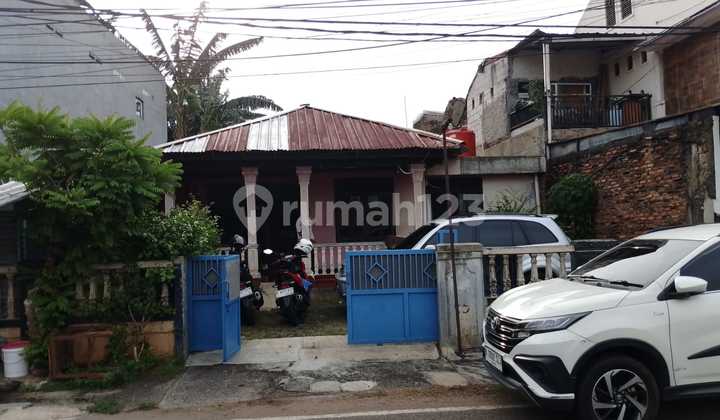 Dijual Rumah Hitung Tanahdi Cilandak Timur Jakarta Selatan Dijual Rumah Hitung Tanahdi Cilandak Timur Jakarta Selatan