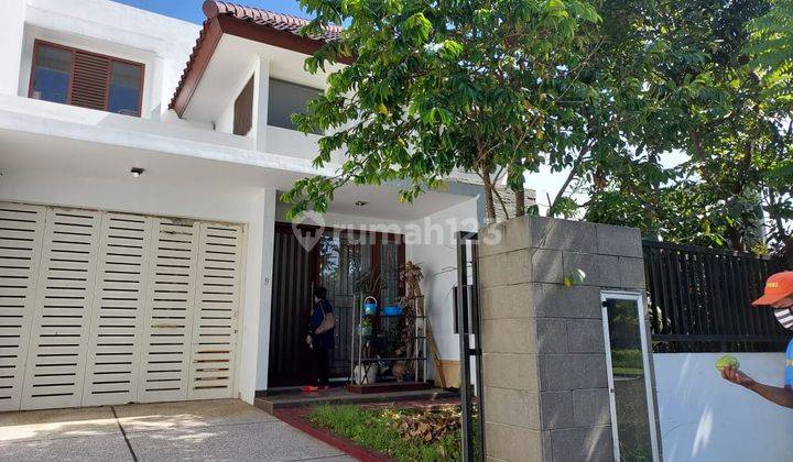 Di Jual Rumah Di Perumahan Kencana Blimbing Malang
