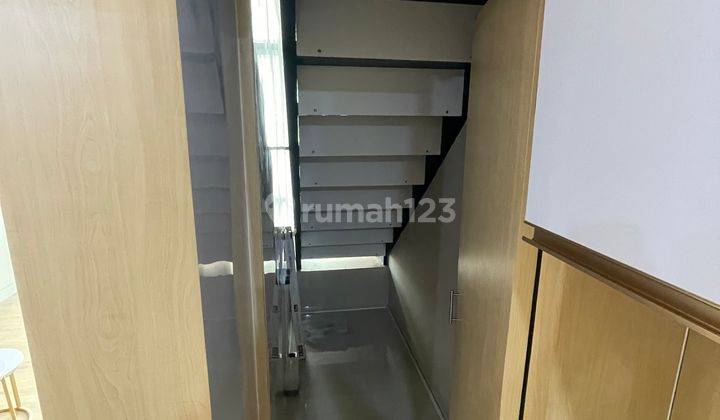 Bizloft Apartment Karawaci Dijual Cepat Nego Sampai Jadi 2