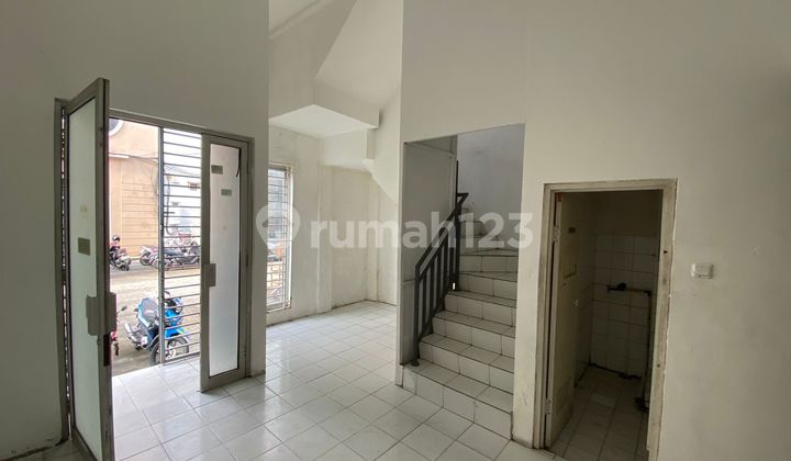 Disewakan Gudang Elang Laut 225M2 Pik Lokasi Strategis