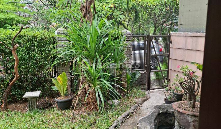 Dijual Rumah 2lt Hook Asri Siap Huni Kembangan Jakarta Barat  1