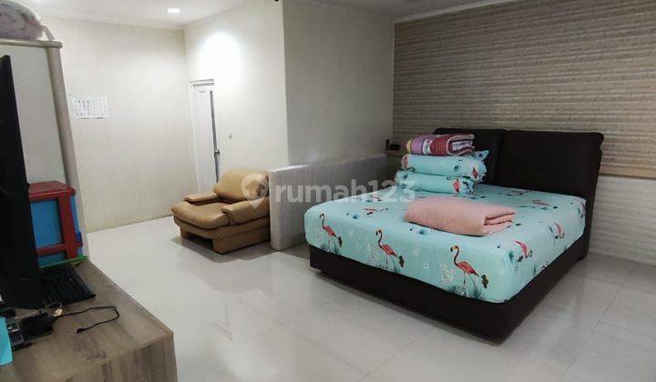 Disewakan Rumah Duta Garden Furnished Siap Huni Jurumudi Tangerang 2