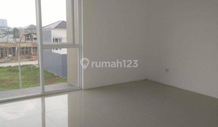 Dijual Murah Rumah Citra 8 Pegadungan Kalideres Jakarta Barat 2