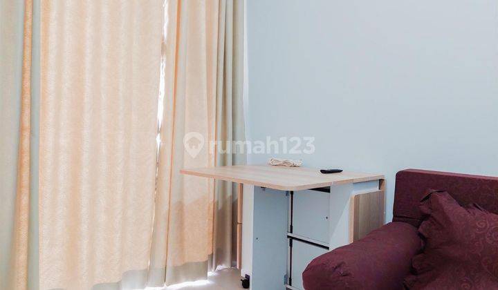 Dijual Apartemen Ayodhya 2br Full Furnish Cikokol Tangerang 2