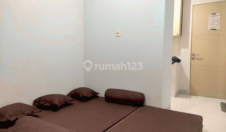 Dijual Apartemen Ayodhya 2br Full Furnish Cikokol Tangerang 6