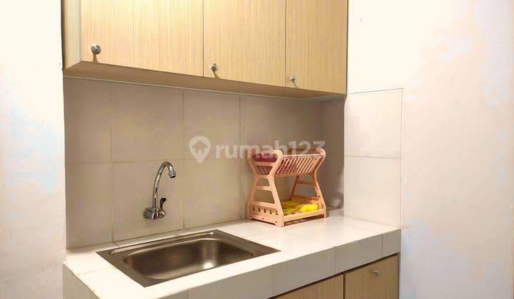 Dijual Apartemen Ayodhya 2br Full Furnish Cikokol Tangerang 14