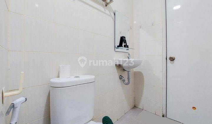 Dijual Apartemen Ayodhya 2br Full Furnish Cikokol Tangerang 15
