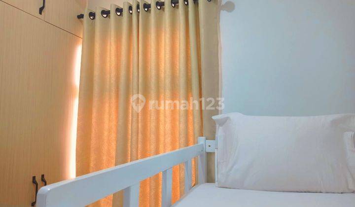 Dijual Apartemen Ayodhya 2br Full Furnish Cikokol Tangerang 20