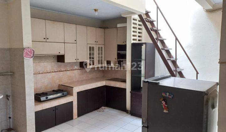 Murah Rumah Citra 5 Kalideres Jakarta Barat 2