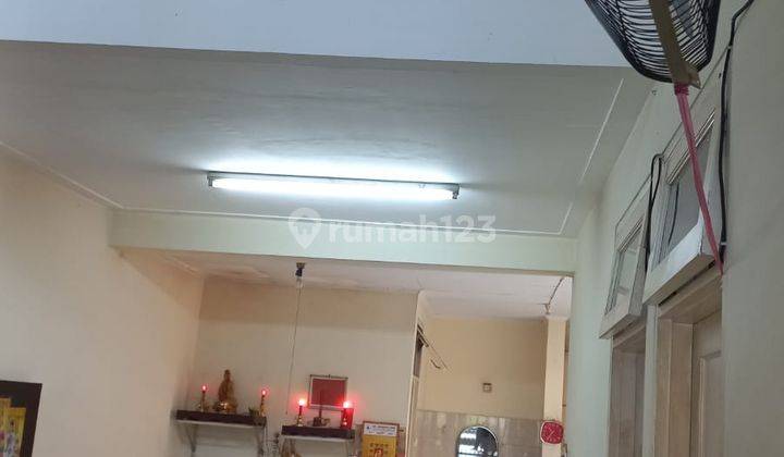 Murah Rumah Citra 5 Kalideres Jakarta Barat 9