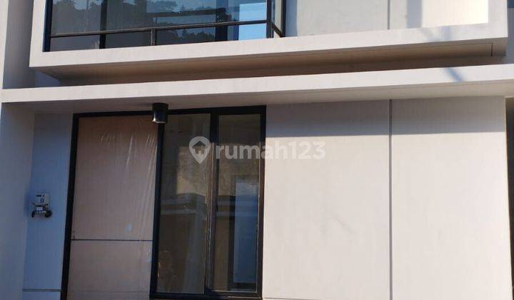 Dijual Cepat Rumah Cendana Icon Lippo Karawaci Tangerang 1