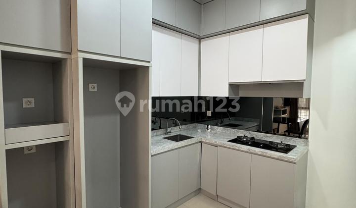 For Sale, Citra 8 House, Affordable and Ready to Use, Size 5x12.5, Pegadungan, Kalideres. 2