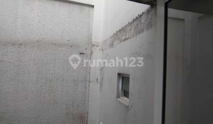 Dijual Murah Rumah Cluster Verdi Symphonia Serpong 6x12 2