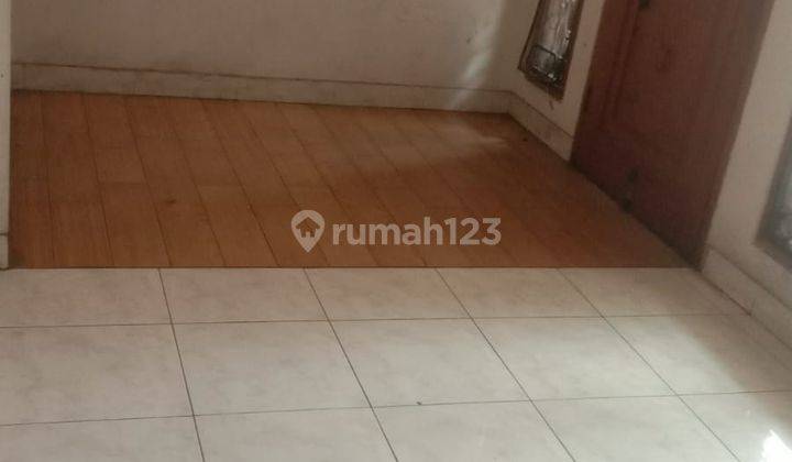 Dijual Rumah SHM 4kt Hook di Citra Garden 2 2