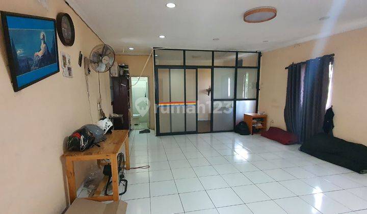 Disewa Gudang 264m2 Kantor Mess Cipondoh Tangerang 2