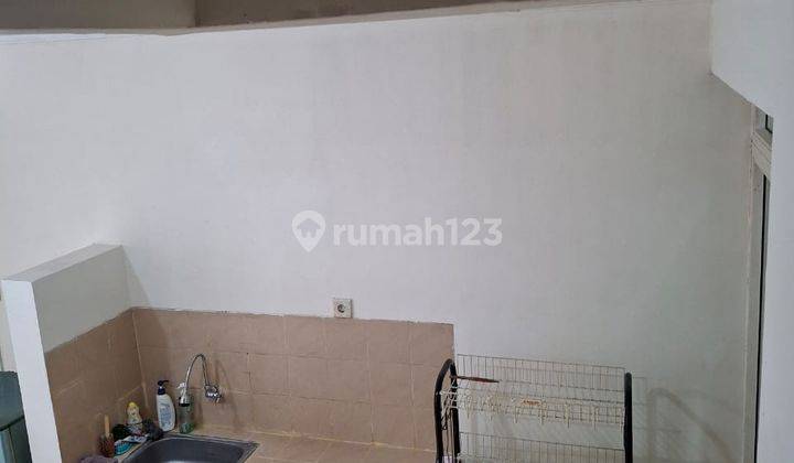 Disewakan Murah Rumah Park Residence Taman Surya 5 2