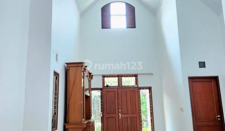 Dijual Rumah Sutera Jelita Alam Sutera SHM  2