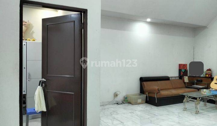 Dijual Rumah SHM Sudah Renov di Flamboyan Alam Sutera 1