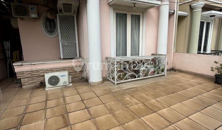 For Sale Citra 2 House, Size 7X16, Pegadungan Kalideres 2