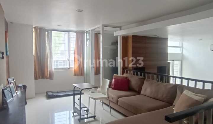 Dijual Rumah Citra 6 Uk 8X17 Jakarta Barat