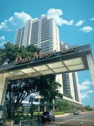 Dijual Apartemen Furnished, Daan Mogot City Damoci Jakarta Barat 1