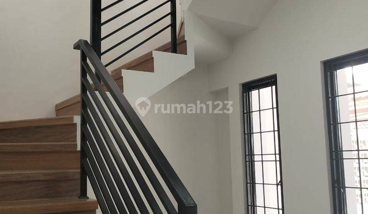 Dijual Rumah Brand New Alam Sutera SHM Full Renov 1