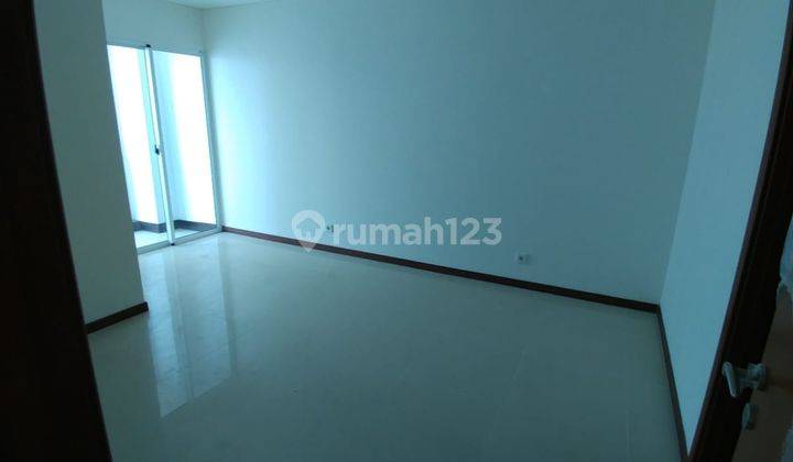 Dijual Apartemen 2br Unfurnished di Green Bay Pluit  2