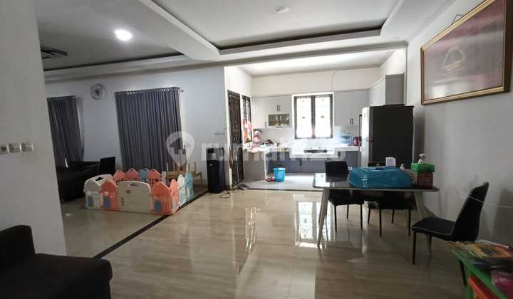 Dijual Rumah Citra 5 Uk 10X16 Posisi Hoek Pegadungan Kalideres