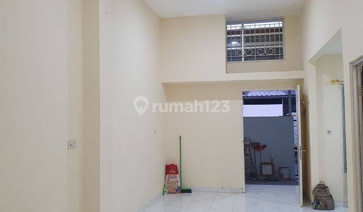 Dijual Rumah Siap Huni di Arcadia Daan Mogot Tangerang  1