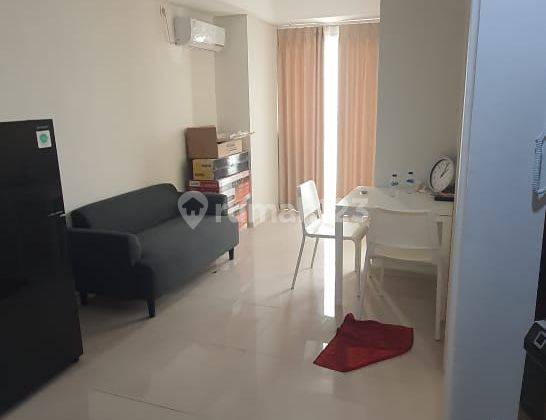 Dijual Apartemen Daan Mogot City 2br Furnished di Kalideres  1