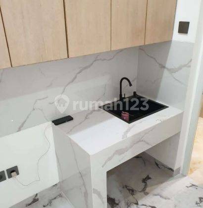 Dijual Ruko Puri Niaga 3lt HGB 4km di Kembangan Selatan 2