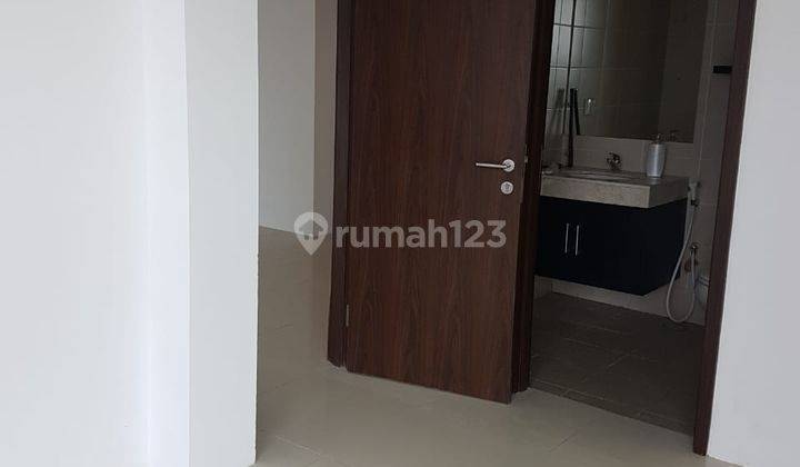 Dijual Apartemen 2br di St Moritz Puri Jakbar 2