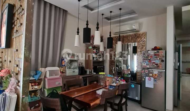 For Sale Riviera Metland House Cipondoh Karang Tengah