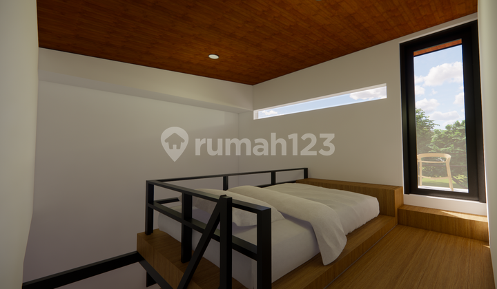 Affordable villa investment in Jogja at Ya Puri Kanindya