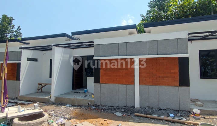 Puri Kanindya Villa Investment in Jogja