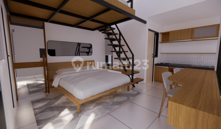 Best Villa For Sale in Jogja