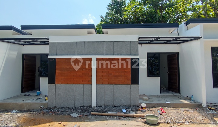 Puri Kanindya Villa Investment in Jogja