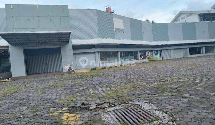 Dijual Cepat Tanah Bonus Bangunan di Jl. Phh Mustofa, Bandung. 3
