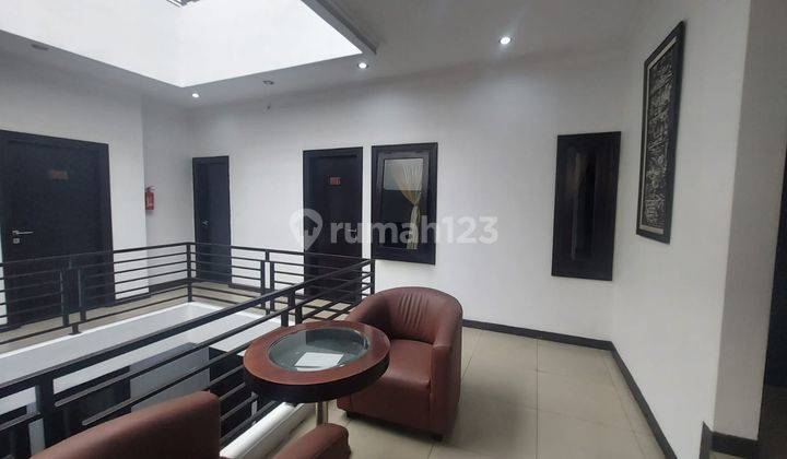 Dijual Cepat Hotel Lokasi Strategis di Jl. Buah Batu, Bandung. 2