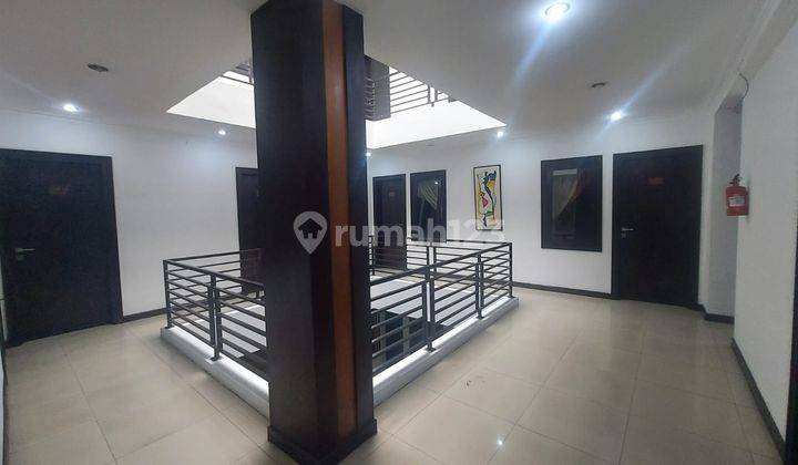 Dijual Cepat Hotel Lokasi Strategis di Jl. Buah Batu, Bandung. 5