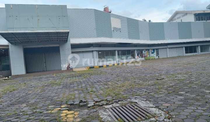 Dijual Cepat Tanah Bonus Bangunan di Jl. Phh Mustofa, Bandung. 3