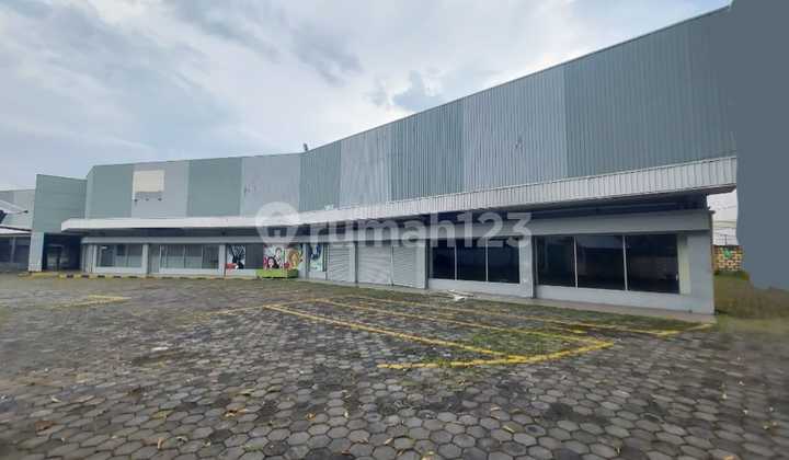Dijual Cepat Tanah Bonus Bangunan di Jl. Phh Mustofa, Bandung. 5