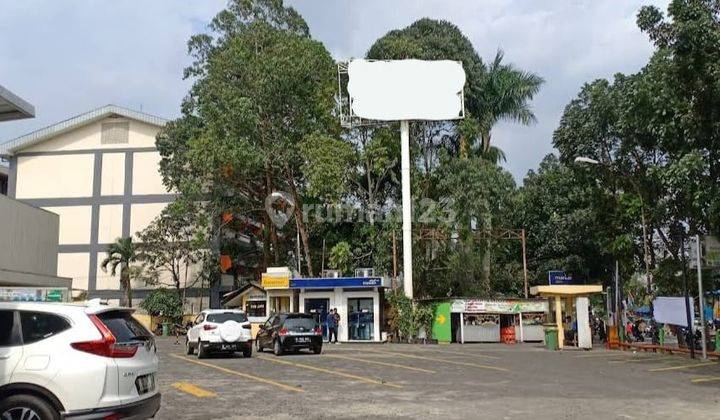 Dijual Cepat Tanah Bonus Bangunan di Jl. Phh Mustofa, Bandung. 6