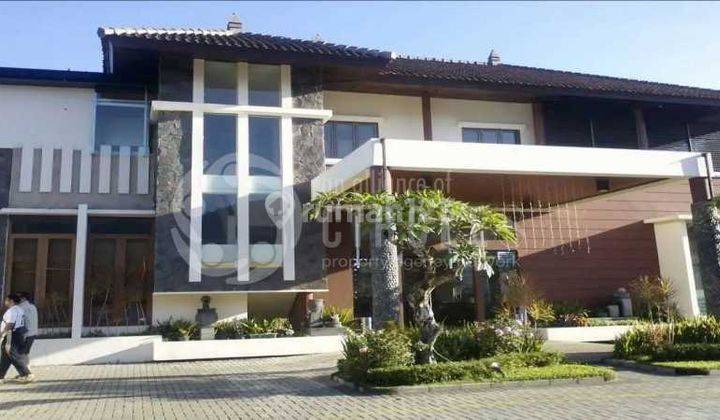 Dijual Tanah Bonus Bangunan di Jl. Maribaya, Lembang, Bandung 3