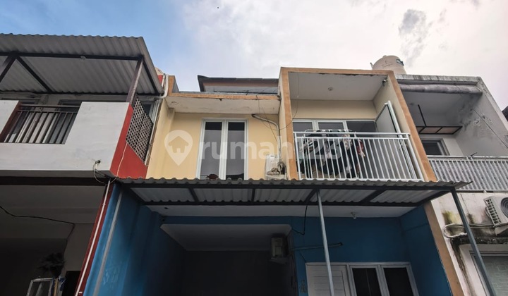 Rumah Modern Siap Huni 7 Menit ke Klu Jimbaran