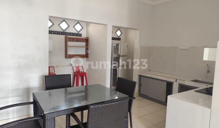 Ready-to-Occupy Minimalist House 10 Minutes to Pandawa Beach