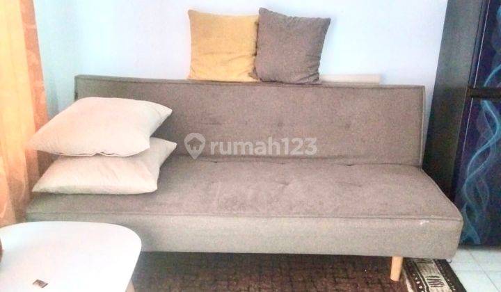 Rumah Minimalis Siap Huni Dekat Dengan Udayana Jimbaran  1